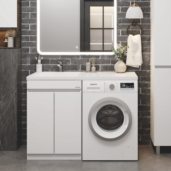 Изображение товара Тумба под умывальник Onika Милтон Нова 48 (104803)