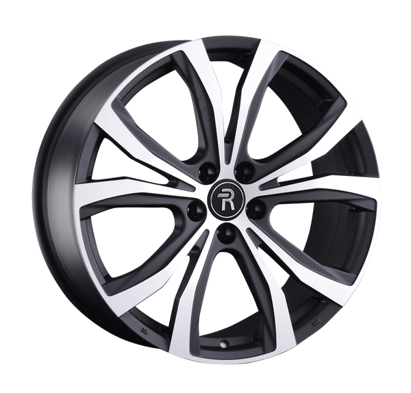 Изображение товара Литой диск Replay B254 20x8" 5x112мм DIA 66.6мм ET 27мм MBF