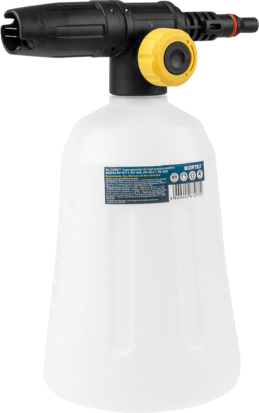 Изображение товара Пеногенератор высокого давления Wortex 2318077