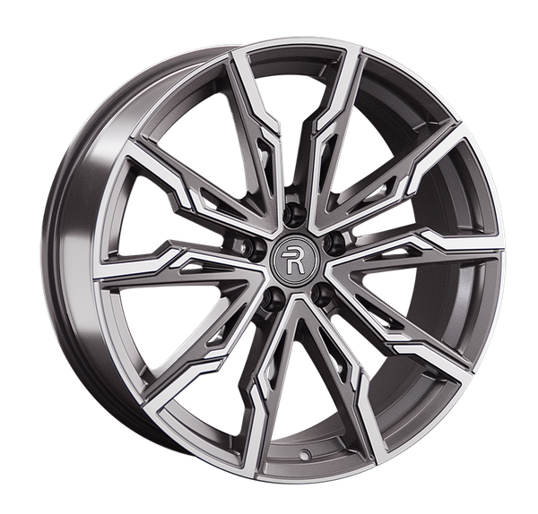 Изображение товара Литой диск Replay B314 20x8.5" 5x112мм DIA 66.6мм ET 27мм MGMF