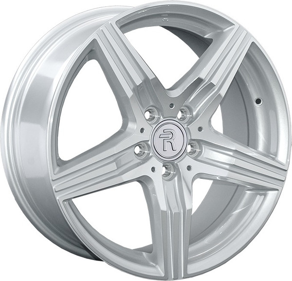 Изображение товара Литой диск Replay MR111 20x8.5" 5x112мм DIA 66.6мм ET 29мм SFP