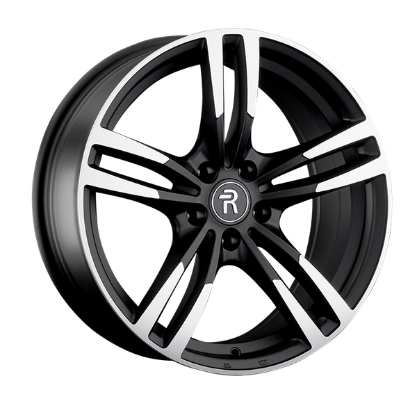Изображение товара Литой диск Replay A119 20x9" 5x112мм DIA 66.6мм ET 33мм MBF