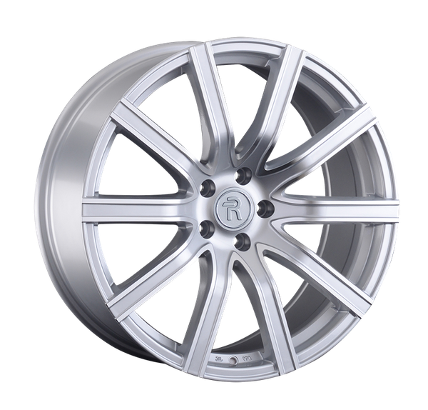 Изображение товара Литой диск Replay A131 20x9" 5x112мм DIA 66.6мм ET 33мм SF