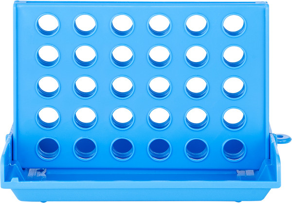 Изображение товара Развивающая игра Dream Makers 4 в ряд / 2317C