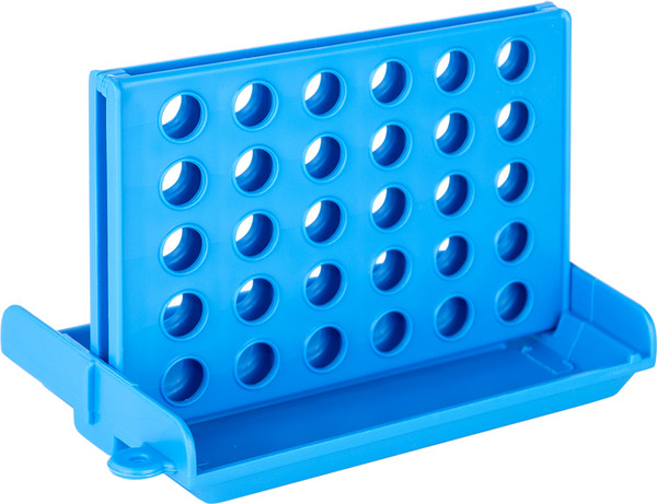 Изображение товара Развивающая игра Dream Makers 4 в ряд / 2317C