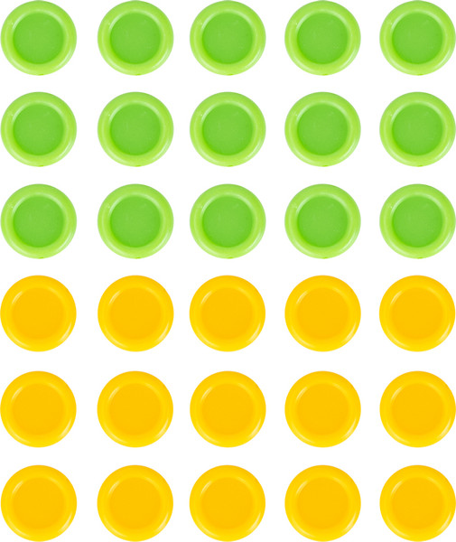 Изображение товара Развивающая игра Dream Makers 4 в ряд / 2317C