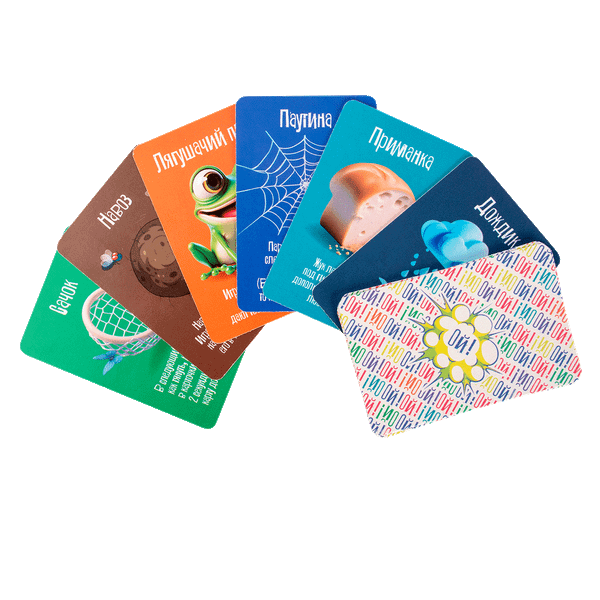 Изображение товара Настольная игра Dream Makers Навозный жук / 2414C