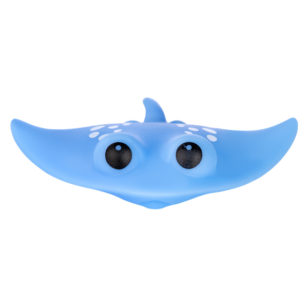 Изображение товара Набор игрушек для ванной Fancy Морские зверюшки / BATH03