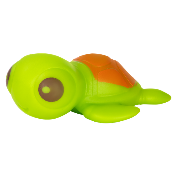 Изображение товара Набор игрушек для ванной Fancy Морские зверюшки / BATH03