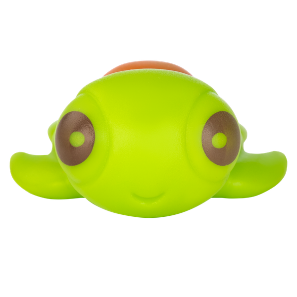 Изображение товара Набор игрушек для ванной Fancy Морские зверюшки / BATH03