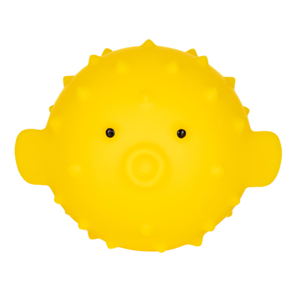 Изображение товара Набор игрушек для ванной Fancy Морские зверюшки / BATH03