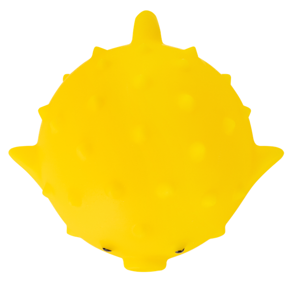 Изображение товара Набор игрушек для ванной Fancy Морские зверюшки / BATH03