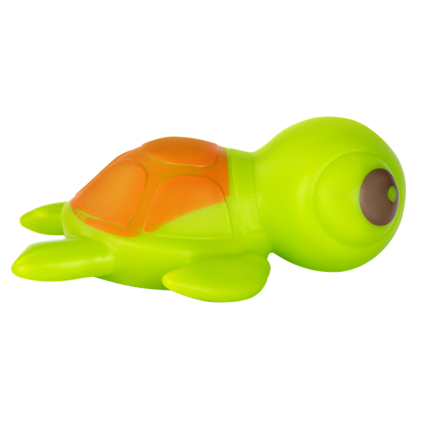 Изображение товара Набор игрушек для ванной Fancy Морские зверюшки / BATH03