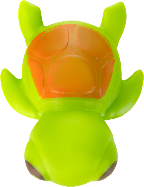 Изображение товара Набор игрушек для ванной Fancy Морские зверюшки / BATH03