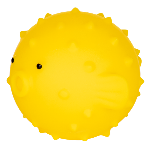 Изображение товара Набор игрушек для ванной Fancy Морские зверюшки / BATH03