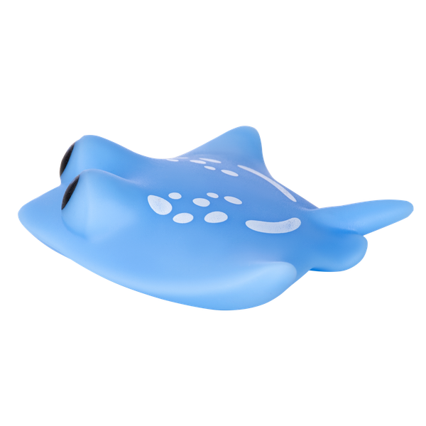 Изображение товара Набор игрушек для ванной Fancy Морские зверюшки / BATH03