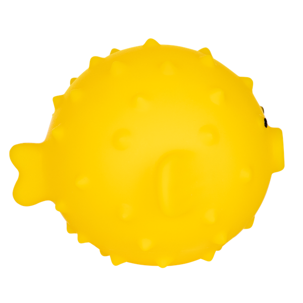 Изображение товара Набор игрушек для ванной Fancy Морские зверюшки / BATH03