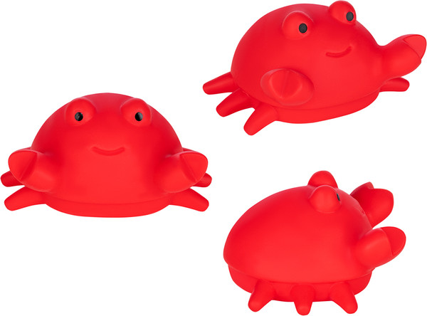 Изображение товара Набор игрушек для ванной Fancy Радостное купание / BATH06