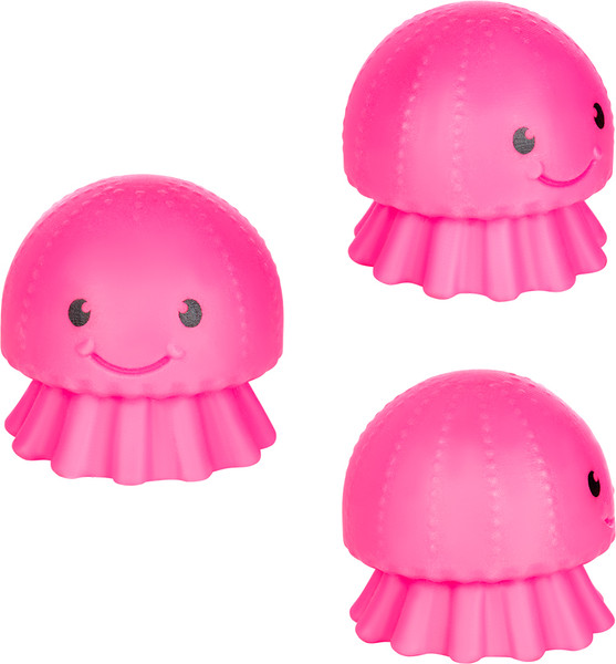 Изображение товара Набор игрушек для ванной Fancy Радостное купание / BATH06