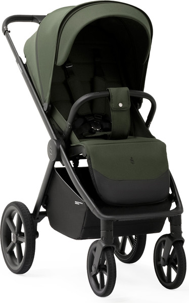 Изображение товара Детская прогулочная коляска Sweet Baby SBL Elegante S (зеленый)
