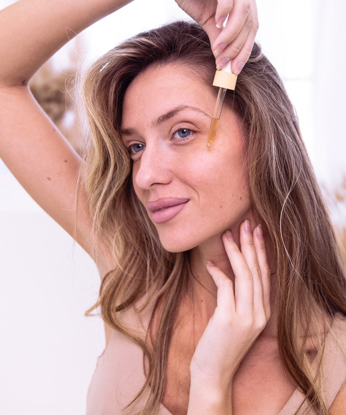 Изображение товара Сыворотка для лица Miyul Skin Calming Repair Serum Успокаивающая и восстанавливающая (30мл)