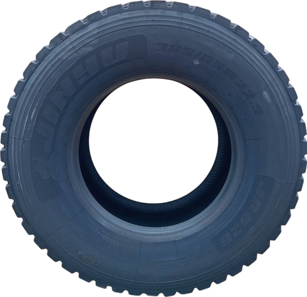 Изображение товара Грузовая шина Jinyu JA626 385/65R22.5 164K 24нс