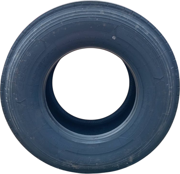 Изображение товара Грузовая шина Jinyu JY598 425/65R22.5 165K 20нс