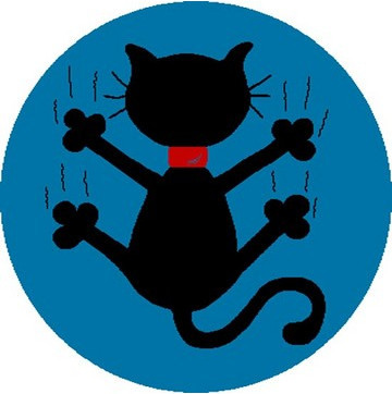 Изображение товара Коврик Белка Фэнси 20815 22088 Овал (0.75х0.75)