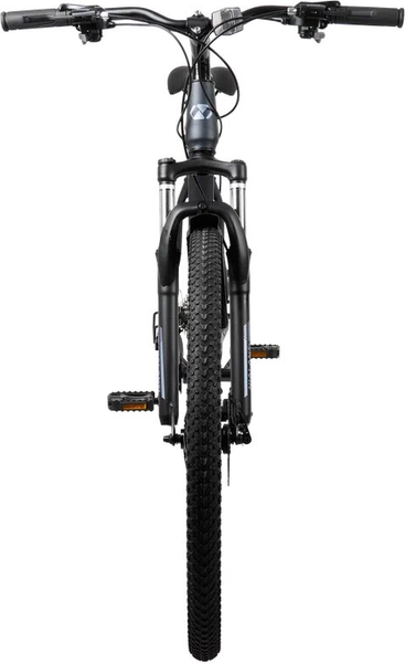 Изображение товара Велосипед Nialanti ForsaJ MD 27.5 2026 (17.5, серый матовый)