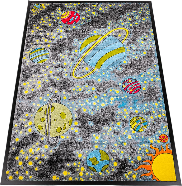 Изображение товара Ковер Белка Фэнси 20742 22044 (1.5х2.3)