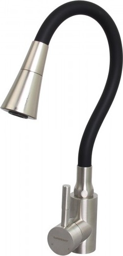 Изображение товара Смеситель Wisent WP74199-2