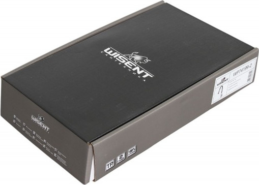 Изображение товара Смеситель Wisent WP74199-2