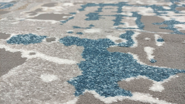 Изображение товара Ковер Белка Тач 32110 30156 Овал (1.5х2.3)