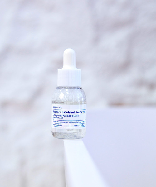 Изображение товара Сыворотка для лица Miyul Advanced Moisturizing Serum Улучшенная увлажняющая (30мл)
