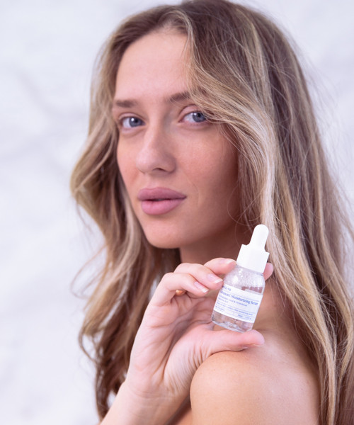 Изображение товара Сыворотка для лица Miyul Advanced Moisturizing Serum Улучшенная увлажняющая (30мл)