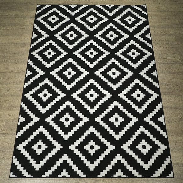 Изображение товара Ковер Белка Лайла де Люкс 15767 10755 (0.6х2)