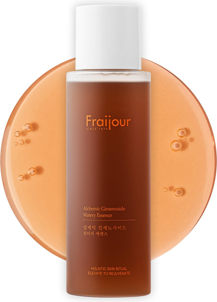 Изображение товара Эссенция для лица Fraijour Alchemic Ginsenoside Watery Essence Красный женьшень (250мл)