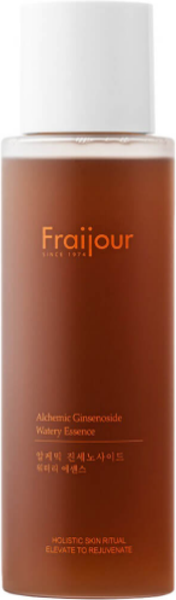 Изображение товара Эссенция для лица Fraijour Alchemic Ginsenoside Watery Essence Красный женьшень (250мл)