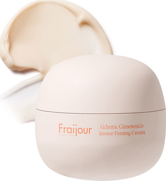 Изображение товара Крем для лица Fraijour Alchemic Ginsenoside Intense Firming Cream Красный женьшень (50мл)