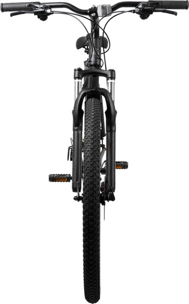 Изображение товара Велосипед Nialanti Slash MD 26 (18, черный матовый)