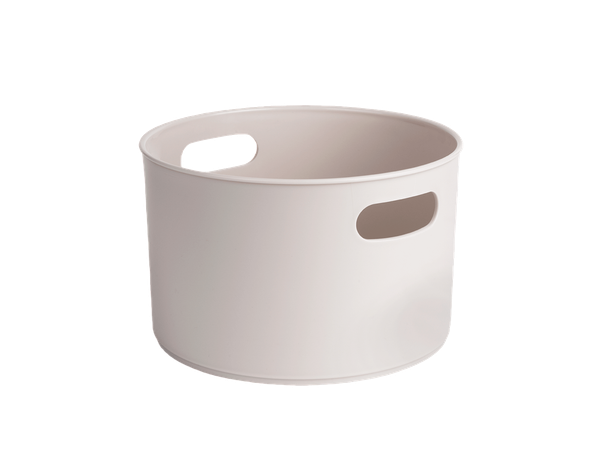 Изображение товара Корзина Berossi Agraba АС 40821000 (платина)