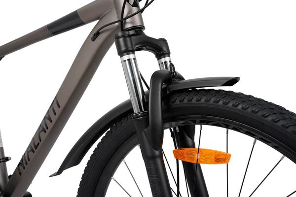 Изображение товара Велосипед Nialanti Slash MD 29 (19, бронзовый)