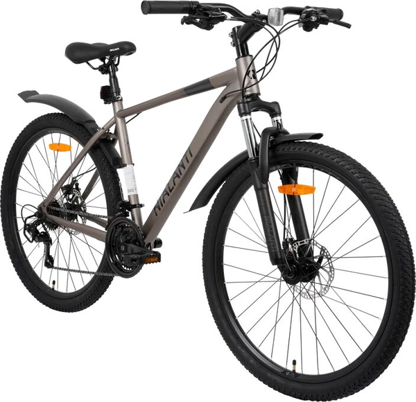 Изображение товара Велосипед Nialanti Slash MD 29 (21, бронзовый)