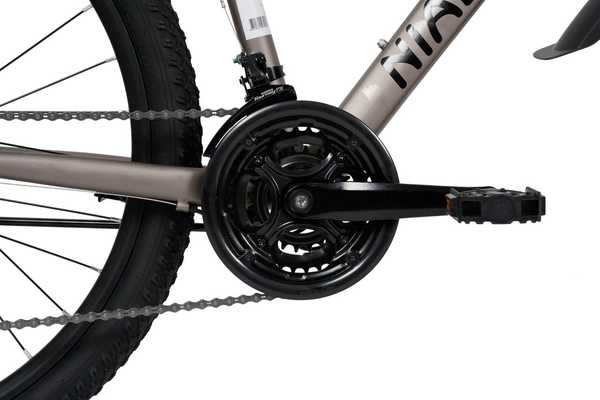 Изображение товара Велосипед Nialanti Slash MD 29 (21, бронзовый)