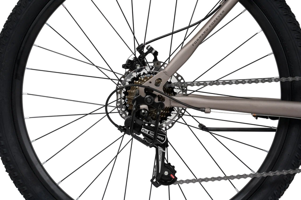 Изображение товара Велосипед Nialanti Slash MD 29 (21, бронзовый)