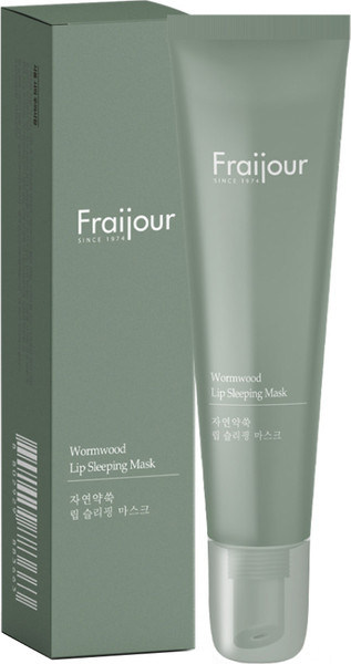 Изображение товара Маска для губ Fraijour Wormwood Lip Sleeping Mask (12мл)