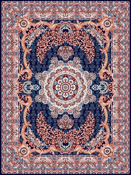 Изображение товара Ковер Белка Семеркант 29283 22833 (2.8х4.8)