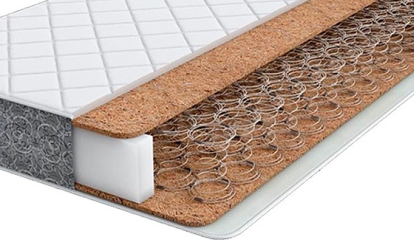 Изображение товара Матрас Askona Enchanted Dreams Tara 160x195