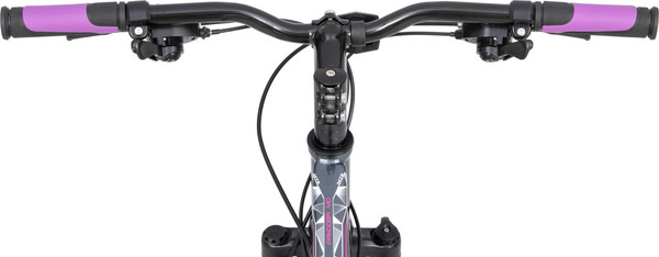 Изображение товара Велосипед Nialanti Pandora MD 26 2026 (17, графитовый, разобранный, в коробке)