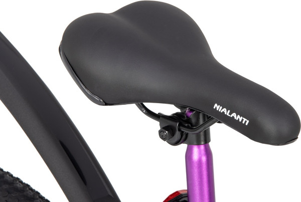 Изображение товара Велосипед Nialanti Pandora MD 26 2026 (17, графитовый, разобранный, в коробке)